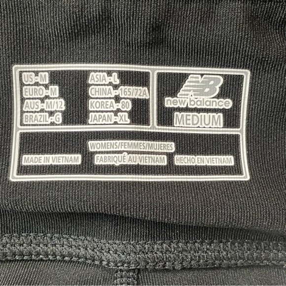 New Balance yoga pants Size Medium - Picture 14 of 15